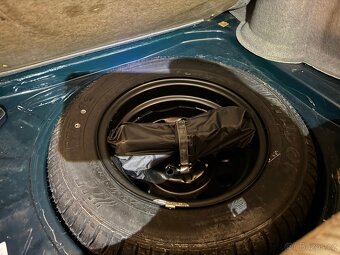 Škoda Felicie 1,3 - 19