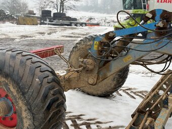Diskový Podmitac Lemken Rubin 9/600 zaber 6metru - 19