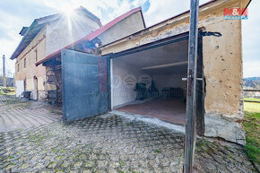 Prodej rodinného domu 110 m² s pozemkem 2643 m² - Popovice - 19