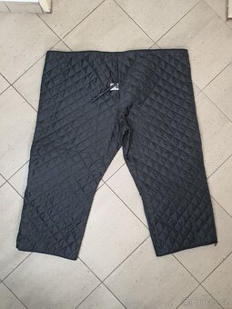 RUKKA kalhoty na moto GORE-TEX Značkové Vel 66 3XL-5XL - 19