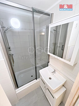 Prodej bytu 1+1, 41 m², Česká Lípa, ul. Brněnská - 19