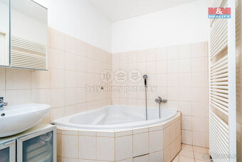 Prodej rodinného domu, 75 m², Hostivice, ul. Kutnauerova - 19