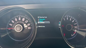 3.7 Mustang cabrio 2014 76.000km - 19