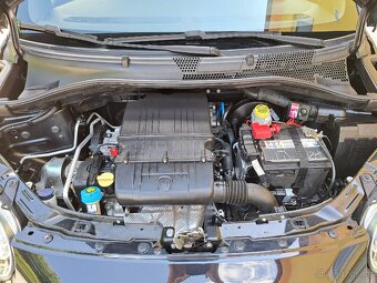 Fiat 500S SPORT 1.2 8V 51 kW LED KLIMA SENZORY R16 - 19