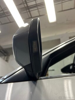 Bmw e60 n53b30a 525ix na dily - 19