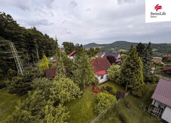 Prodej rodinného domu 90 m2 Zátiší, Jílové - 19