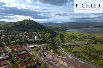 Prodej bytu 2+1, 56 m2, Most, ul. W.A.Mozarta - 19