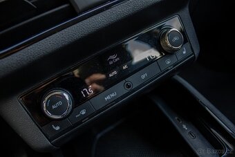 Škoda Scala 1.0 TSI Ambition - 19