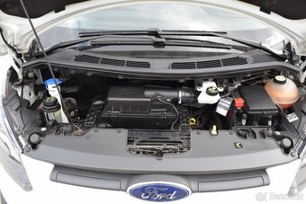 ►►Ford Transit 2.2 74KW L1 •ZAHRÁDKA•NÍZKÉ KM◄◄ - 19