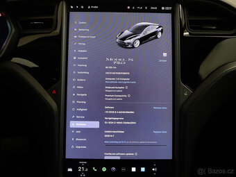 Tesla Model S,Tesla S, 91 tkm,4x4,DPH,Cebia - 19