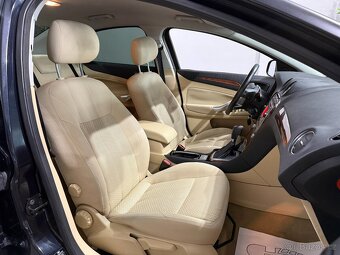 Ford Mondeo 2,3 i AUTOMAT TITAN BI-XEN NAVI VENTILACE VÝHŘEV - 19