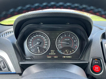 Prodám BMW M135i manuál - 19