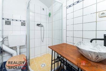 Prodej, domy/rodinný, 130 m2, V Chumberku 10, 25265 Holubice - 19