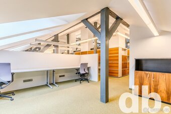 Pronájem kanceláře 190 m², Cheb, ev.č. 01727 - 19