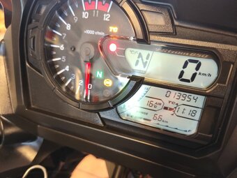 Suzuki DL 650 V-Strom (2020) TOP, 13t.km, VÝPRODEJ - 19