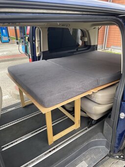 Mercedes-Benz Viano long verze, 2.2 CDI, 120 kW - 19