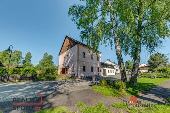 Prodej, komerční/ubytování, 254 m2, Česká 81, 38451 Volary,  - 19