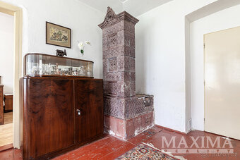 Dům 6 a více o ploše 147 m2 - Dolní Kralovice, Střítež - 19