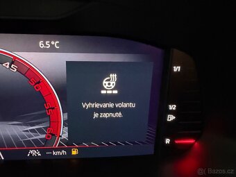 Škoda Superb 2.0 TDI 110kW DSG Virtual - 19