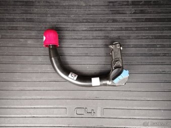 Citroën C4 - 1.2 PureTech 74kw, TAŽNÉ, DPH - 19