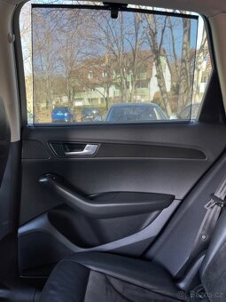 Audi Q5 2.0 benzin - 19