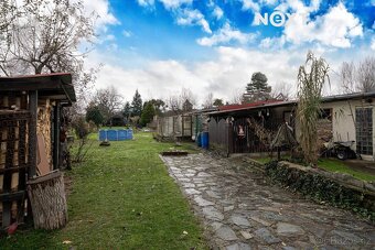 Prodej Rodinný dům, 408㎡ - 19