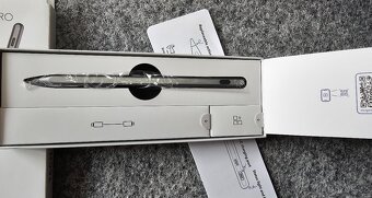 Pouzdro s klávesnicí a trackpadem, Dracool pro iPad 10. gen - 19