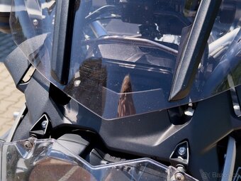 BMW R1200 GS Adventure Triple Black – cena bez DPH - 19