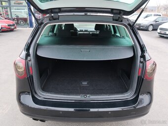 Volkswagen Passat 2.0TDI,125KW,COMFORTLINE,s.kn. - 19