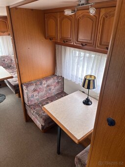 Karavan Hobby Prestige - 19