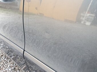 Mercedes E320 cdi, combi, 2007, 350tis km, 4matic, airmatic - 19