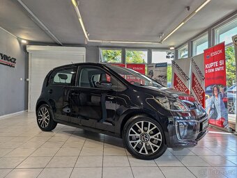 Volkswagen e-up 61kW, bat. 36.8kWh, KAMERA - 19