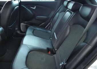 Hyundai ix35 2,0CRDi 4x4 TAŽNÉ - 19