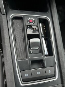 SEAT Leon, 2.0 TDI DSG, r. 2022, kombi – 345.000 Kč - 19
