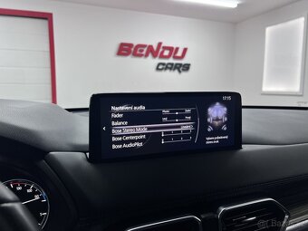 Mazda CX-5 2.0i 121 kW Automat 360kamera-HUD-DPH-2021 - 19