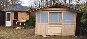 Prodej chaty Mimoň - 19