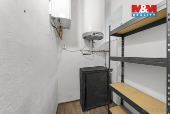 Prodej rodinného domu, 180 m², Ústí nad Labem, ul. Spojka - 19