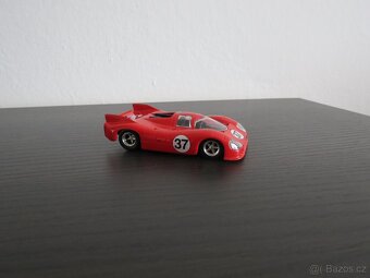 Autíčka modely Mercedes, BMW, Porsche, Jaguar atd. - 19