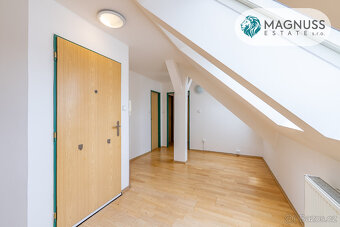 Prodej, byt 3+kk, 165 m2, Ostrava, ul. Na Bunčáku - 19