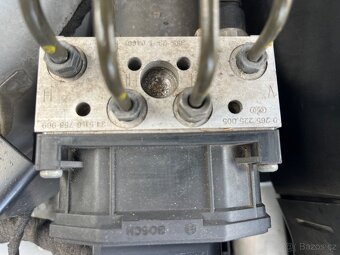 Bmw 5 e39 525d 120kw touring automat m57d25 / 256d1 - 19