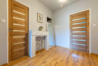 Prodej, rodinný dům, 4+kk, Dešenice - 19