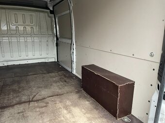 Opel Movano L3H2. Rv 2022. 1 majitel ČR. 96 tis. km. - 19