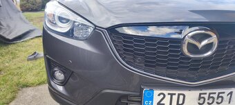 Mazda CX-5 - 19