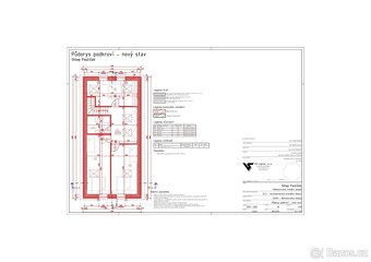 Prodej vinného sklepu s možností přestavby k bydlení, 101 m2 - 19