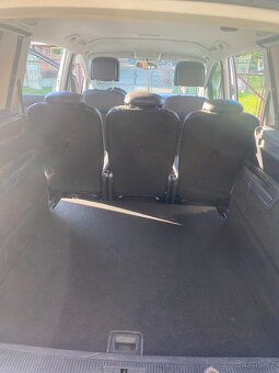 Seat Alhambra 2.0 TSI 147 KW DSG Gran Turismo, odpočet DPH, - 19