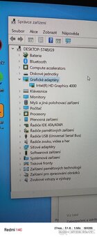 na prodej herní notebook - 19