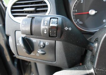 Ford Focus 1,6 80 kW TDCI Trend Serviska nafta - 19
