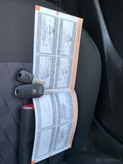CITROEN C-ELYSÉE, 1.6 16V, 57tkm, EXCLUSIVE - 19
