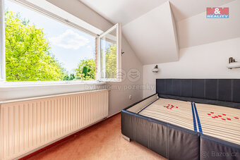 Prodej rodinného domu, 164 m², Jirny, ul. K Lesu - 19