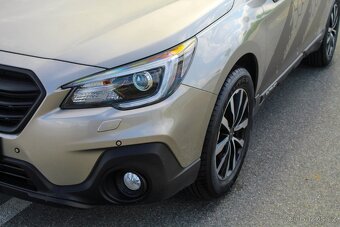 Subaru Outback 2.5i-S ES Premium CVT PLYN (Prins) - 19